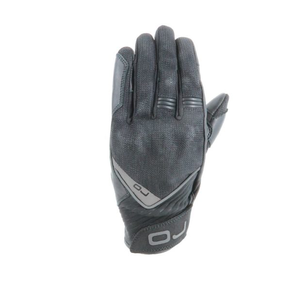 GUANTES OJ WAY NEGRO