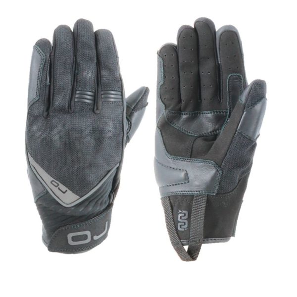 GUANTES OJ WAY NEGRO