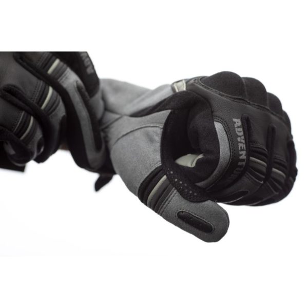 Guantes RST ADVENTURE-X Gris