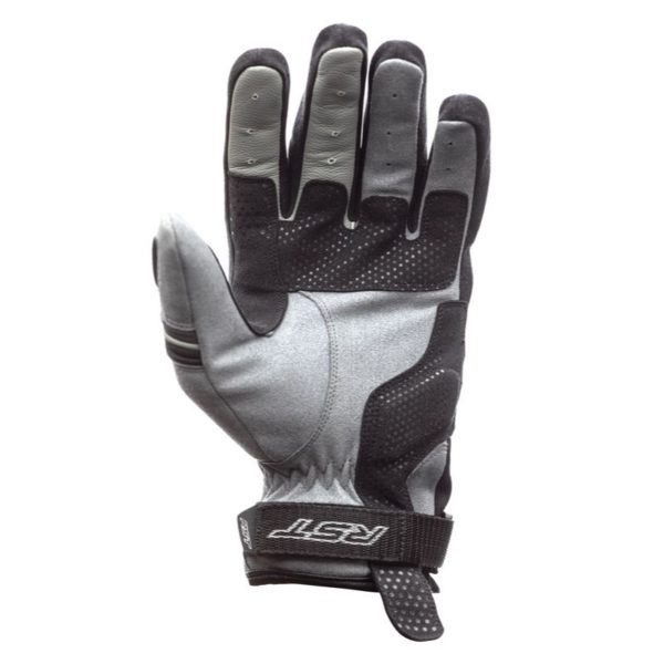 Guantes RST ADVENTURE-X Gris