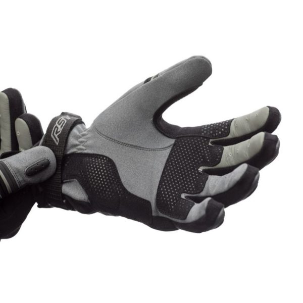 Guantes RST ADVENTURE-X Gris