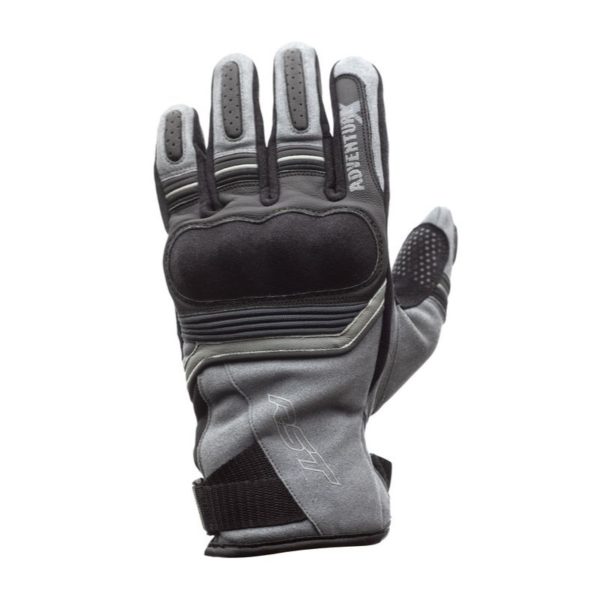 Guantes RST ADVENTURE-X Gris