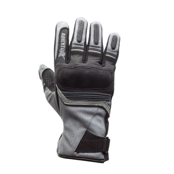 Guantes RST ADVENTURE-X Gris