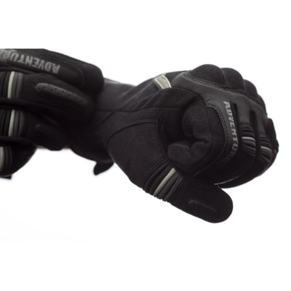 Guantes RST ADVENTURE-X Negro