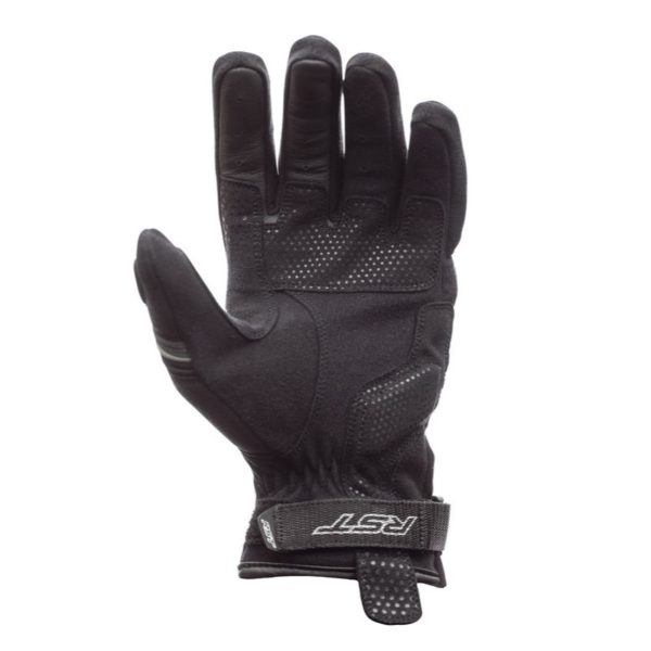 Guantes RST ADVENTURE-X Negro