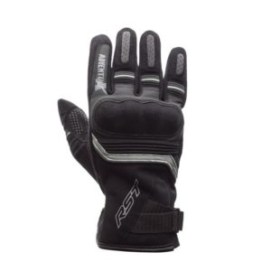 Guantes RST ADVENTURE-X Negro