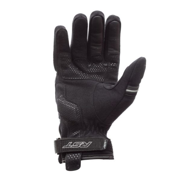 Guantes RST ADVENTURE-X Negro