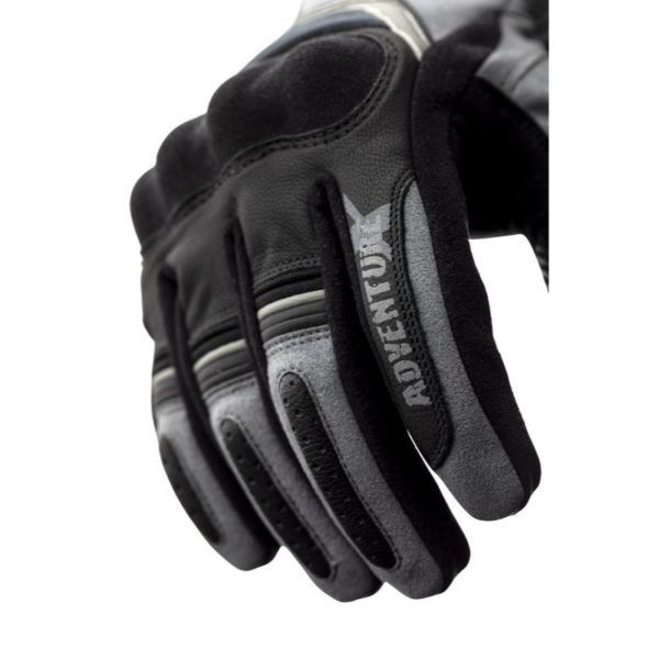 Guantes RST ADVENTURE-X Negro