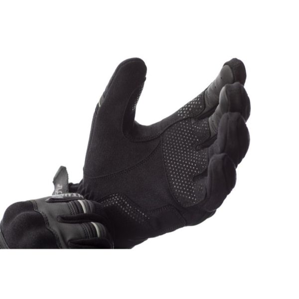 Guantes RST ADVENTURE-X Negro