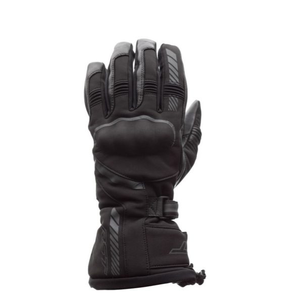 Guantes RST ATLAS WP Negro