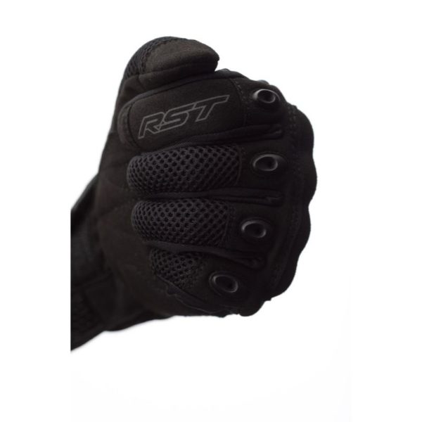 Guantes RST ATLAS WP Negro