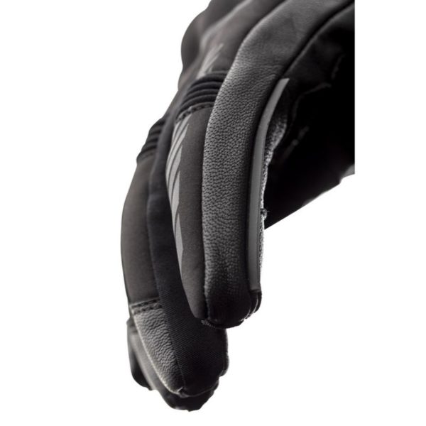 Guantes RST ATLAS WP Negro