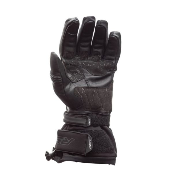 Guantes RST ATLAS WP Negro