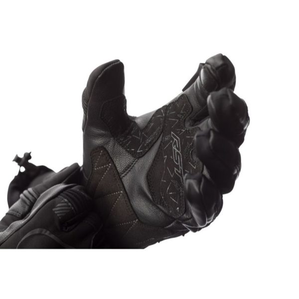 Guantes RST ATLAS WP Negro