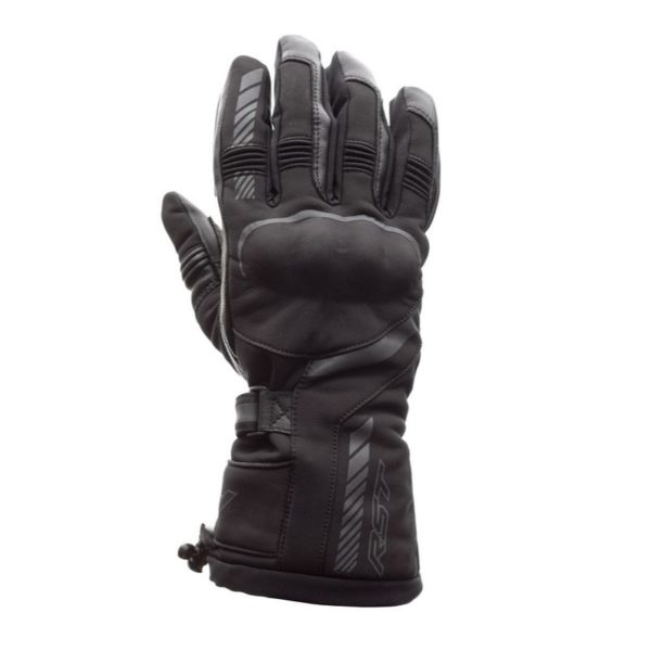 Guantes RST ATLAS WP Negro