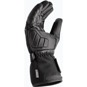 Guantes RST  Axiom Heated Waterproof negro
