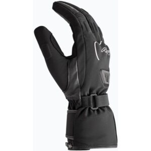 Guantes RST  Axiom Heated Waterproof negro