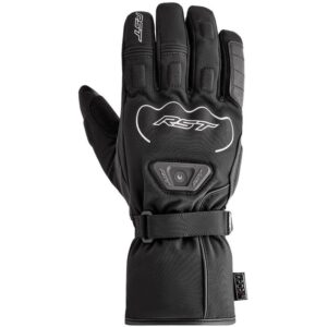 Guantes RST  Axiom Heated Waterproof negro
