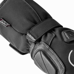 Guantes RST  Axiom Heated Waterproof negro