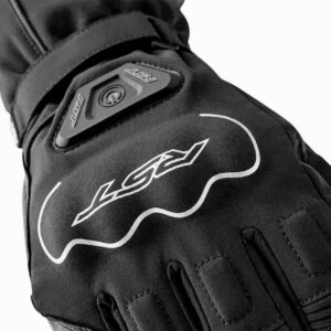 Guantes RST  Axiom Heated Waterproof negro