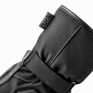 Guantes RST  Axiom Heated Waterproof negro