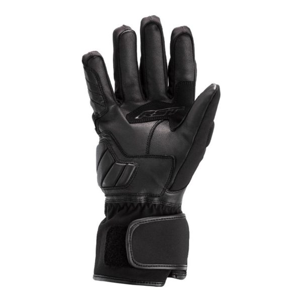 Guantes RST Axiom waterproof mujer Negro