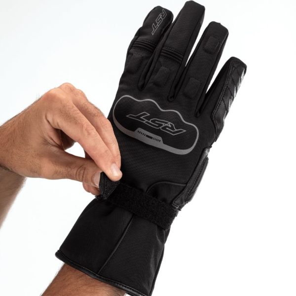 Guantes RST AXIOM WP Negro