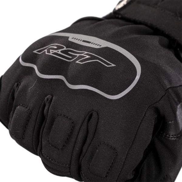 Guantes RST AXIOM WP Negro