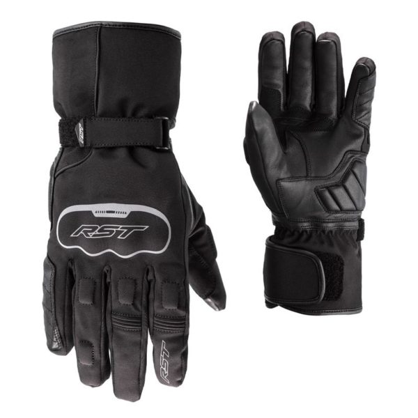 Guantes RST AXIOM WP Negro