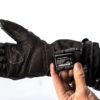 Guantes RST Calefactables PARAGON 6 WP Negro - Imagen 2