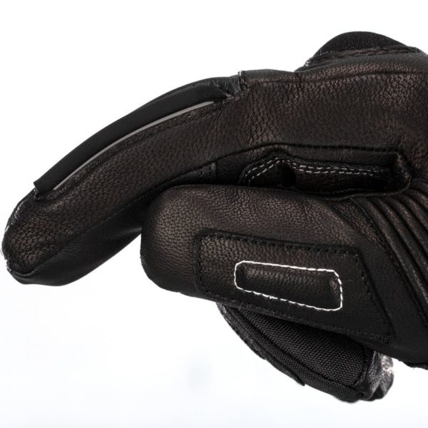 Guantes RST Calefactables PARAGON 6 WP Negro