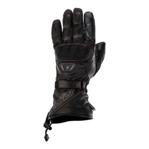 Guantes RST Calefactables PARAGON 6 WP Negro