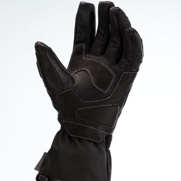 Guantes RST Calefactables PARAGON 6 WP Negro