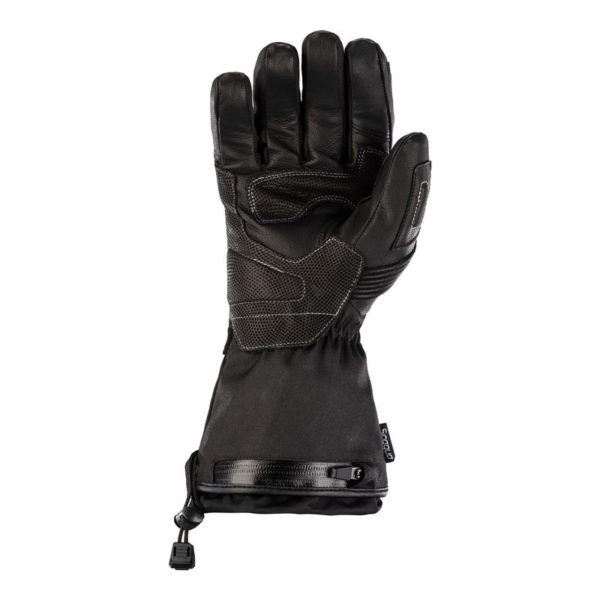 Guantes RST Calefactables PARAGON 6 WP Negro