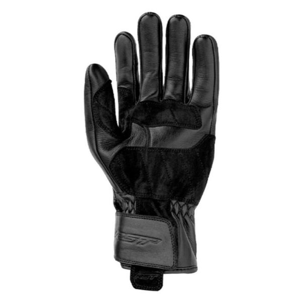 Guantes RST CROSBY Negro