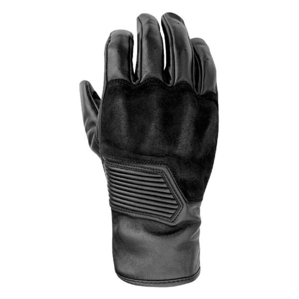 Guantes RST CROSBY Negro