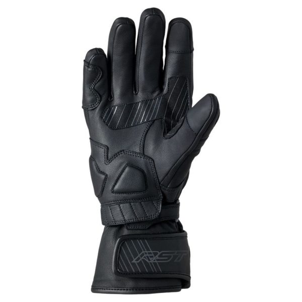 Guantes RST Flucrum impermeable CE Negro