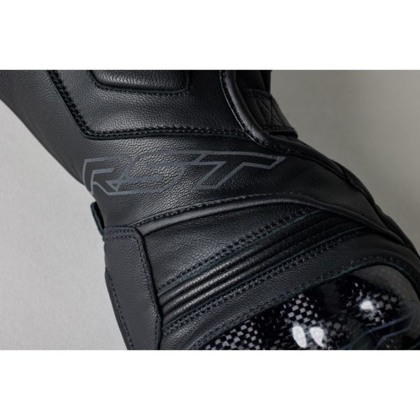 Guantes RST Flucrum impermeable CE Negro