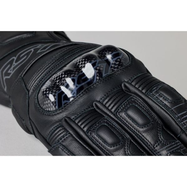 Guantes RST Flucrum impermeable CE Negro