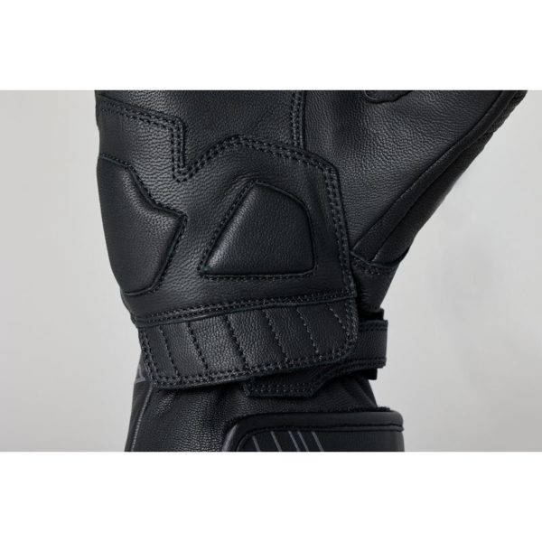 Guantes RST Flucrum impermeable CE Negro