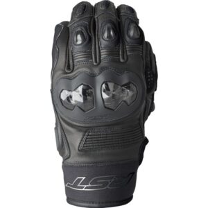 Guantes RST Freestyle 3 D3O - negro