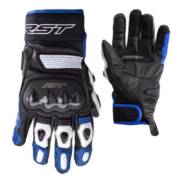 Guantes RST FREESTYLE II Azul