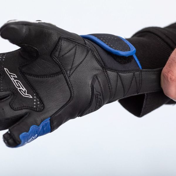 Guantes RST FREESTYLE II Azul