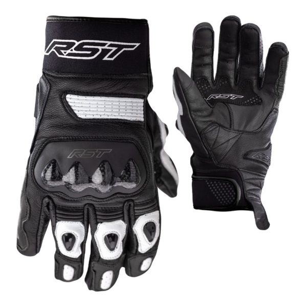 Guantes RST FREESTYLE II blanco