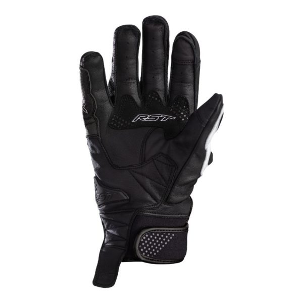 Guantes RST FREESTYLE II blanco