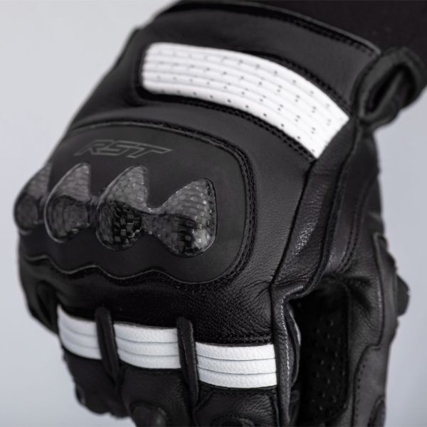 Guantes RST FREESTYLE II blanco