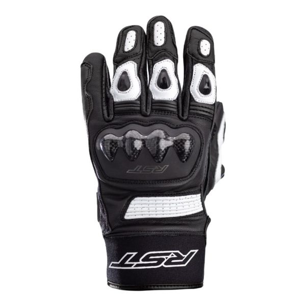 Guantes RST FREESTYLE II blanco