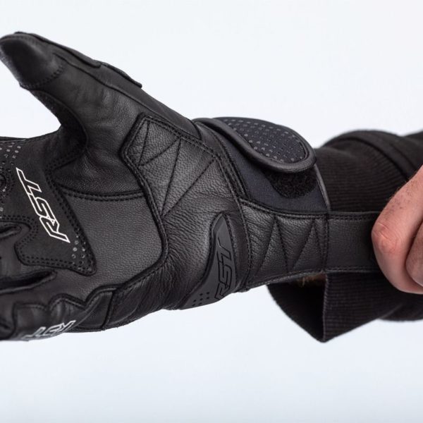 Guantes RST FREESTYLE II Negro