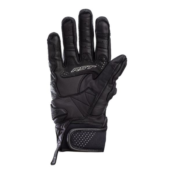 Guantes RST FREESTYLE II Negro