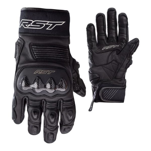 Guantes RST FREESTYLE II Negro